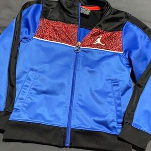 Jordan jacket